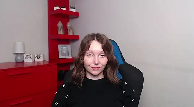 Cookie zoe online show from 12-12-24, 06:36