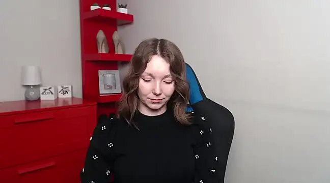 Cookie zoe online show from 12-12-24, 09:40