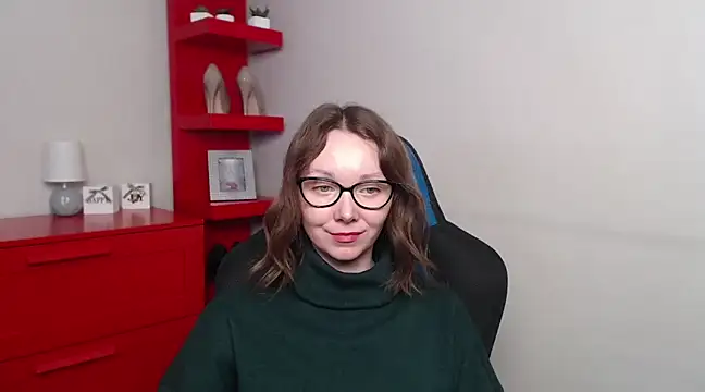 Cookie zoe online show from 12-13-24, 07:36