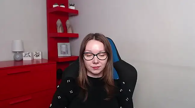 Cookie zoe online show from 12-16-24, 07:26