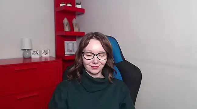 Cookie zoe online show from 12-20-24, 07:22