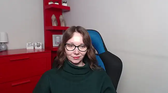 Cookie zoe online show from 01-02-25, 12:35