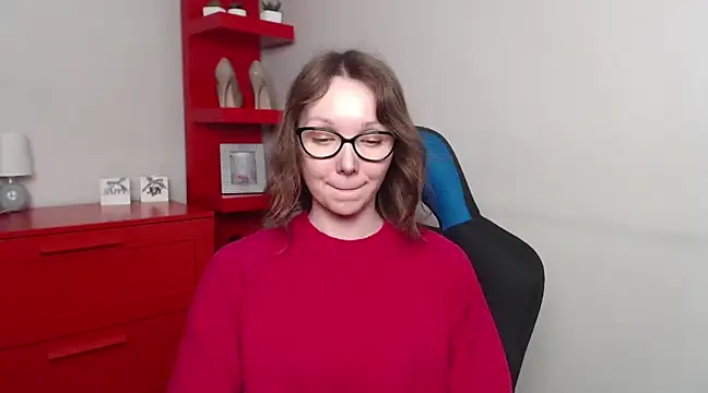 Cookie zoe online show from 01-07-25, 12:41