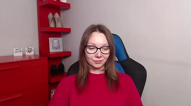 Cookie zoe online show from 01-20-25, 07:25