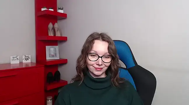 Cookie zoe online show from 01-22-25, 09:35