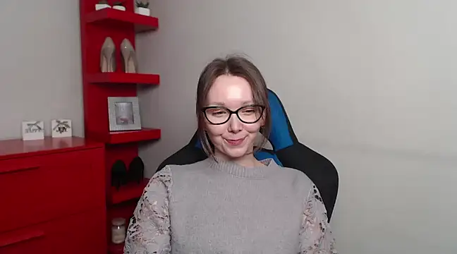 Cookie zoe online show from 01-23-25, 12:30