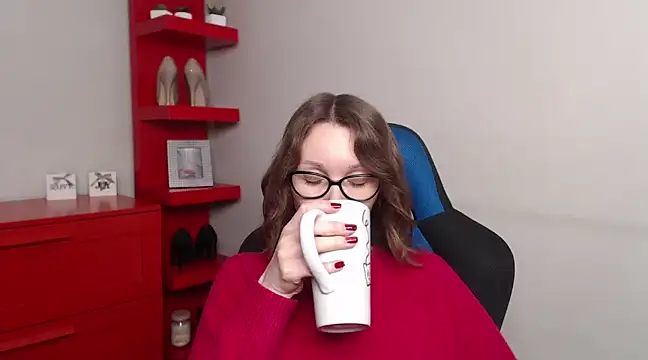 Cookie zoe online show from 01-24-25, 10:32