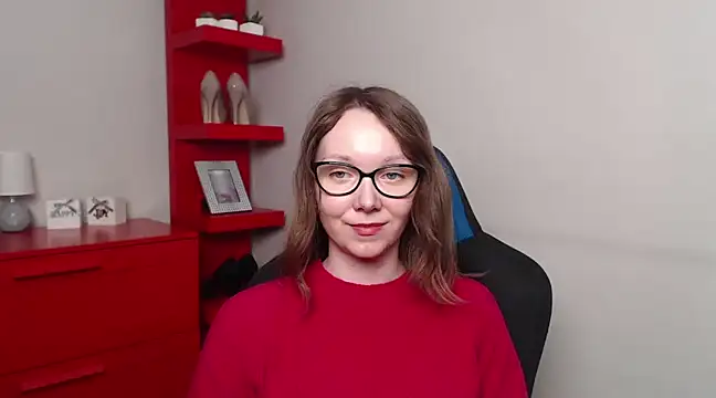 Cookie zoe online show from 02-11-25, 09:31