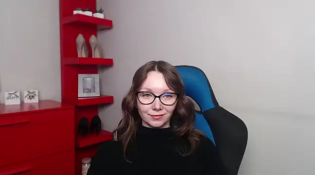 Cookie zoe online show from 02-18-25, 10:38