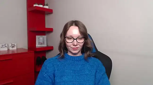 Cookie zoe online show from 02-20-25, 01:40