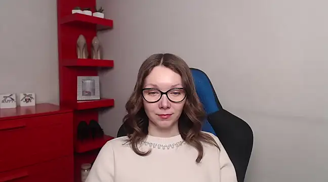 Cookie zoe online show from 02-21-25, 07:34