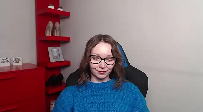 Cookie zoe online show from 02-24-25, 10:37