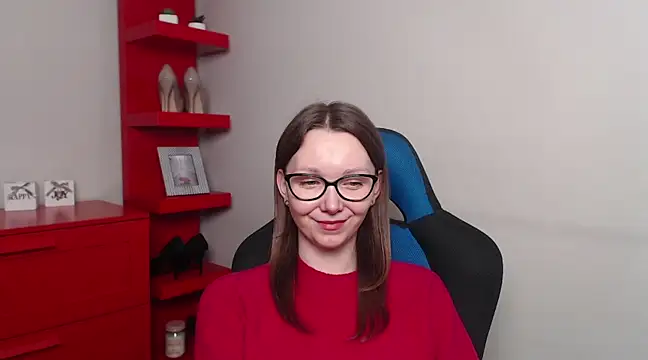 Cookie zoe online show from 02-26-25, 07:31