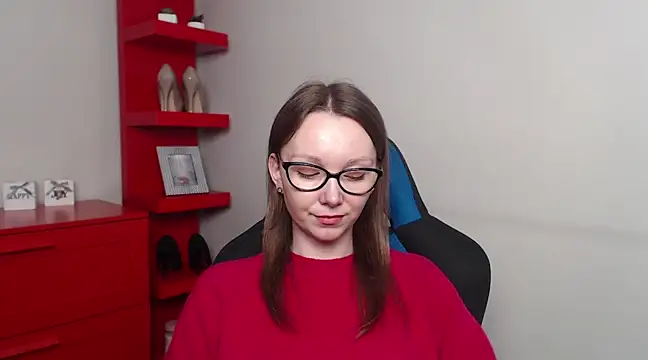 Cookie zoe online show from 02-26-25, 10:47