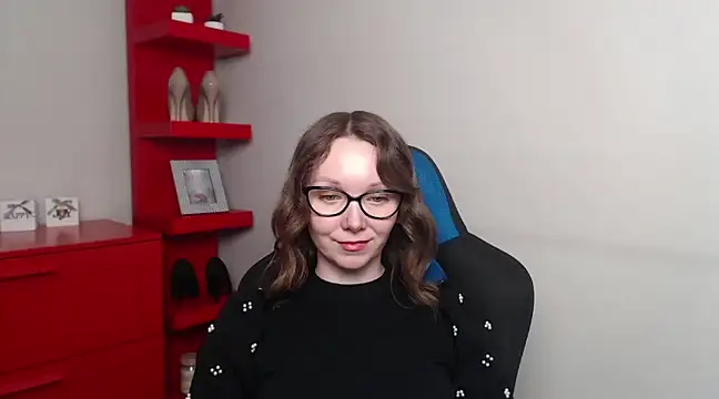 Cookie zoe online show from 02-27-25, 10:37