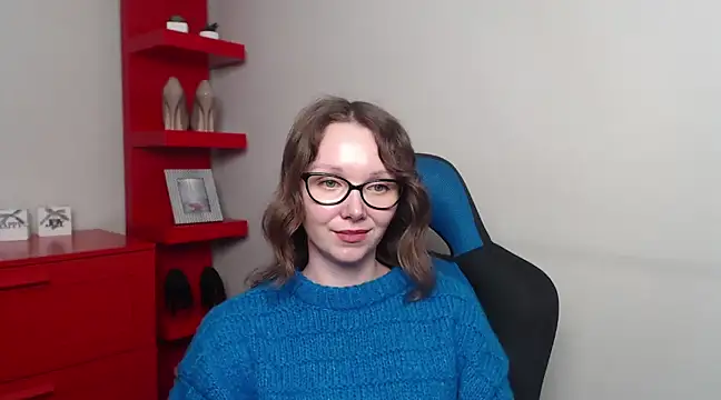 Cookie zoe online show from 02-28-25, 01:36