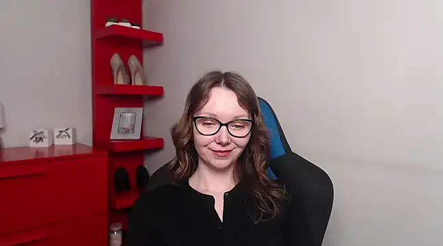 Cookie zoe online show from 03-06-25, 07:25