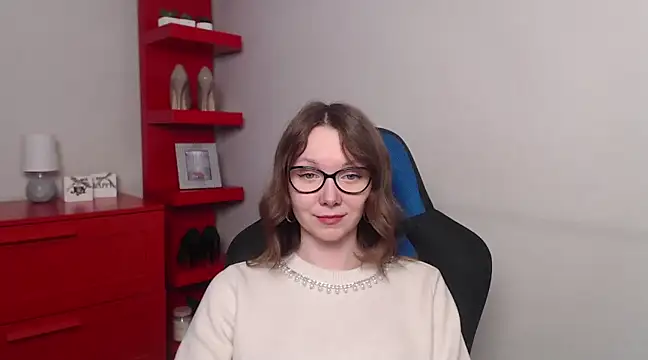 Cookie zoe online show from 03-18-25, 06:36