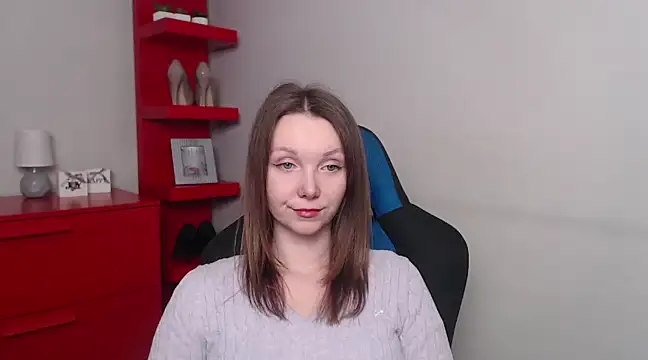 Cookie zoe online show from 03-21-25, 06:27