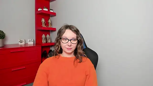 Cookie zoe online show from 09-29-25, 06:29