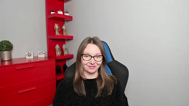 Cookie zoe online show from 11-05-25, 06:57