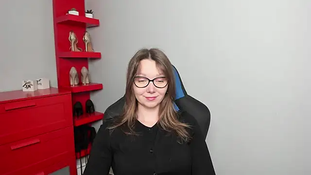 Cookie zoe online show from 12-03-25, 06:32