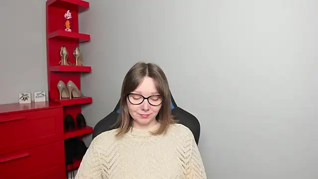 Cookie zoe online show from 03-09-26, 06:39