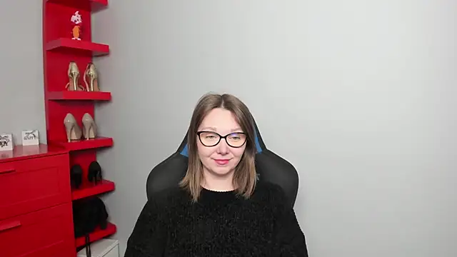 Cookie zoe online show from 04-30-26, 05:36