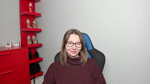 Cookie zoe online show from 05-06-26, 05:35