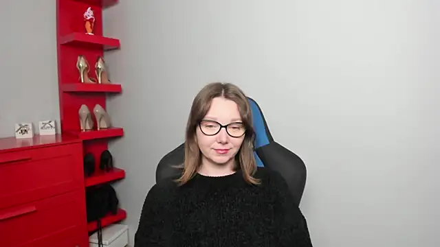 Cookie zoe online show from 05-07-26, 05:35