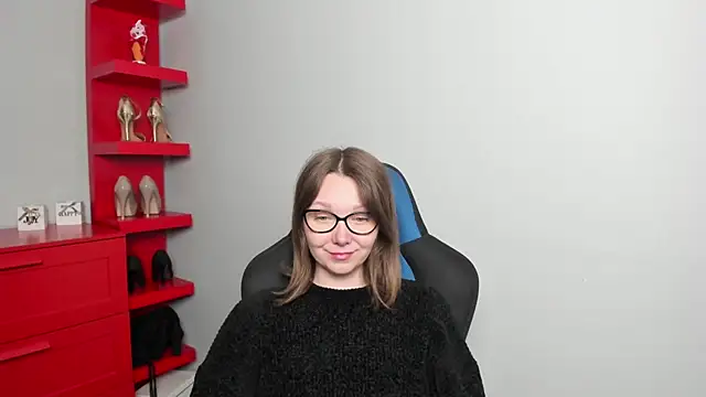 Cookie zoe online show from 05-12-26, 05:37