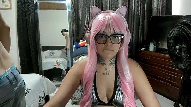 youth lust69 online show from 02-15-26, 10:28