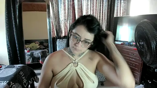 youth lust69 online show from 03-13-26, 08:15