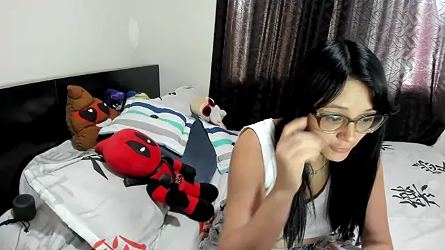 youth lust69 online show from 06-16-26, 08:22