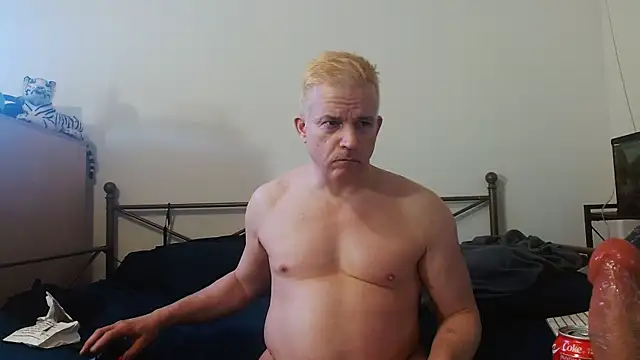 Dragonnycxh online show from 10-08-25, 03:26