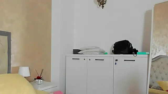 JennaMyers online show from 10-03-25, 07:22