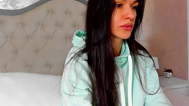 JennaMyers online show from 02-16-26, 08:16