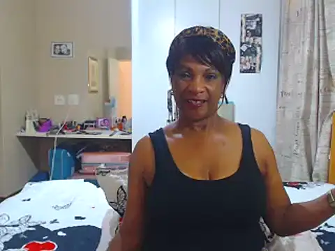 Hotgrannyx online show from 12-10-24, 06:33