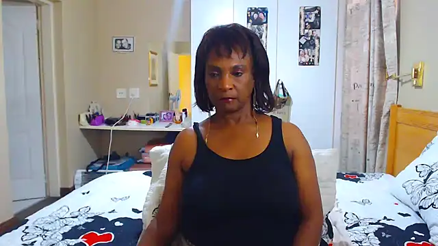 Hotgrannyx online show from 02-23-25, 12:48
