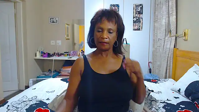 Hotgrannyx online show from 03-09-25, 04:11