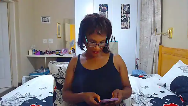 Hotgrannyx online show from 03-09-25, 07:37
