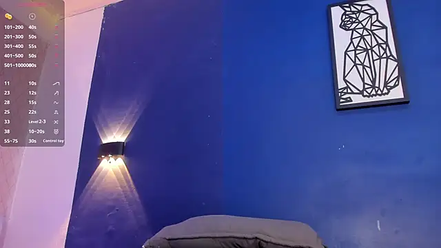 alysson 18 online show from 02-07-25, 01:01