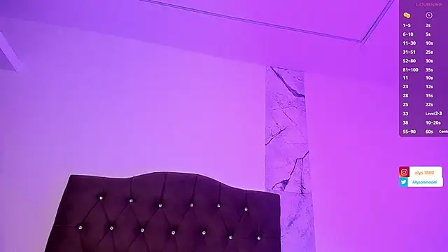 alysson 18 online show from 09-10-25, 01:11