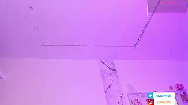 alysson 18 online show from 06-06-26, 02:11