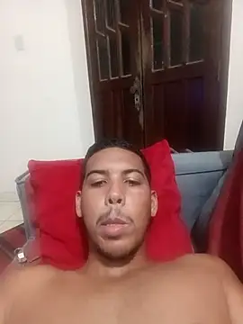 Vinicius5890 online show from 05-03-26, 09:32