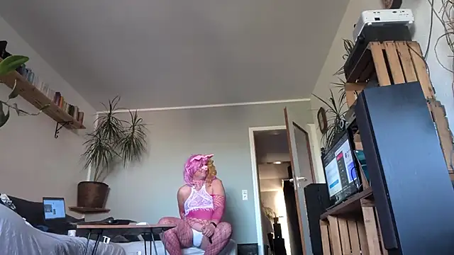 Sissy LiaXXX online show from 08-07-26, 06:26