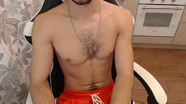 Mandarin4ks online show from 09-25-25, 06:11