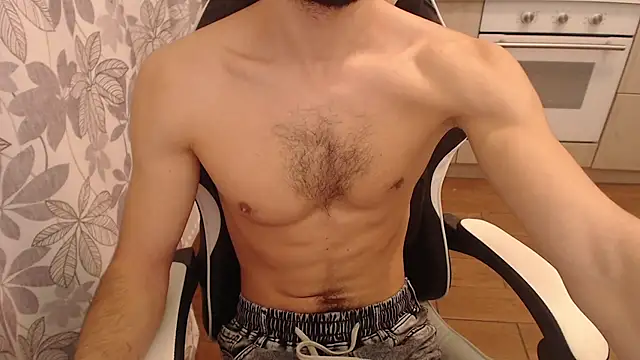 Mandarin4ks online show from 02-06-26, 07:23