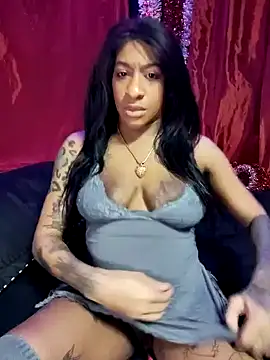 Snapshot of iitsolivia13 chatting on 02-14-25, 02:07 iitsolivia13 online show from 02-14-25, 02:07