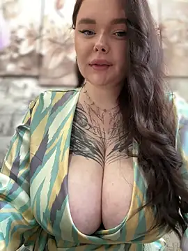 MommyDimitrescu  online show from 03-08-25, 07:05